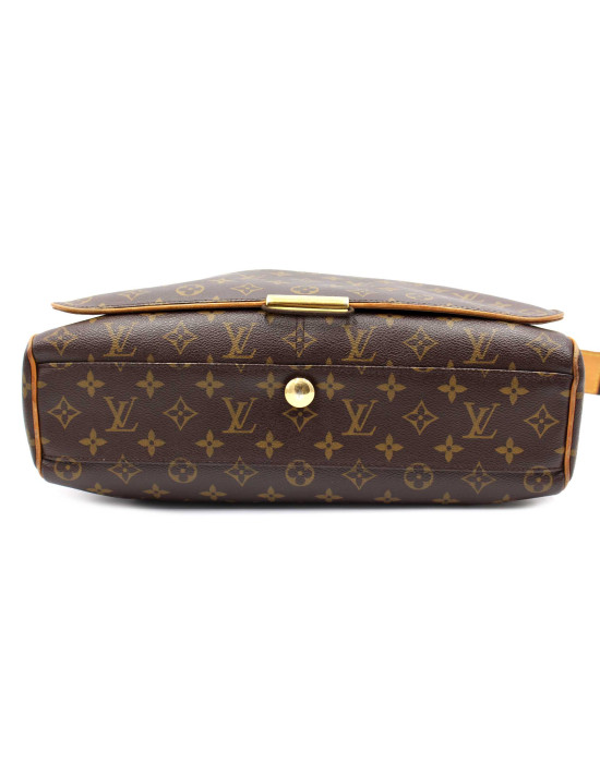 Louis Vuitton Abbesses Monogram