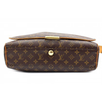 Louis Vuitton Abbesses Monogram