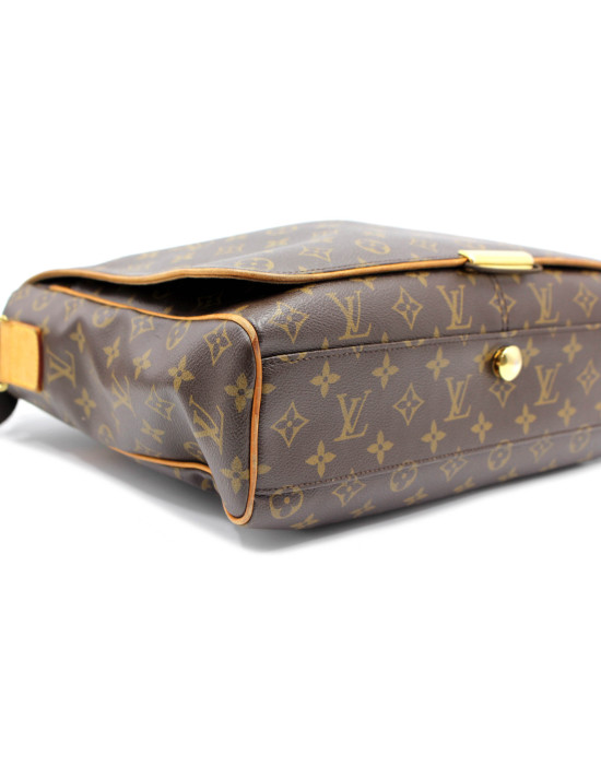 Louis Vuitton Abbesses Monogram