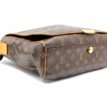 Louis Vuitton Abbesses Monogram
