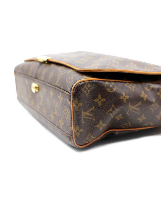 Louis Vuitton Abbesses Monogram