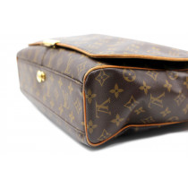 Louis Vuitton Abbesses Monogram