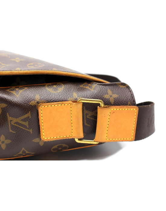 Louis Vuitton Abbesses Monogram