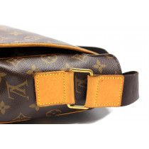 Louis Vuitton Abbesses Monogram