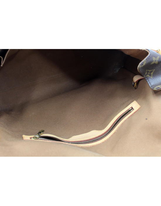 Louis Vuitton Abbesses Monogram