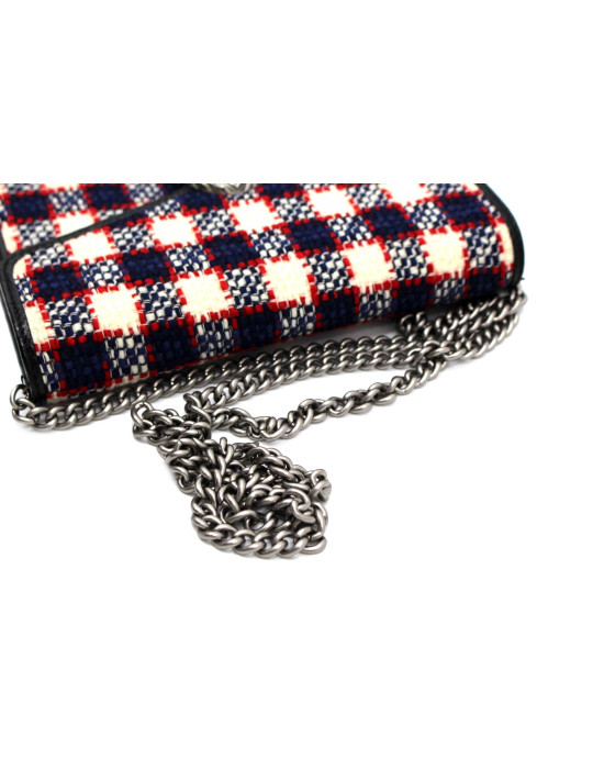 Gucci Wallet Tela Multicolor