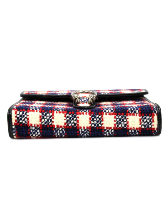 Gucci Wallet Tela Multicolor