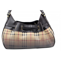 Burberry Shopping Check Beige