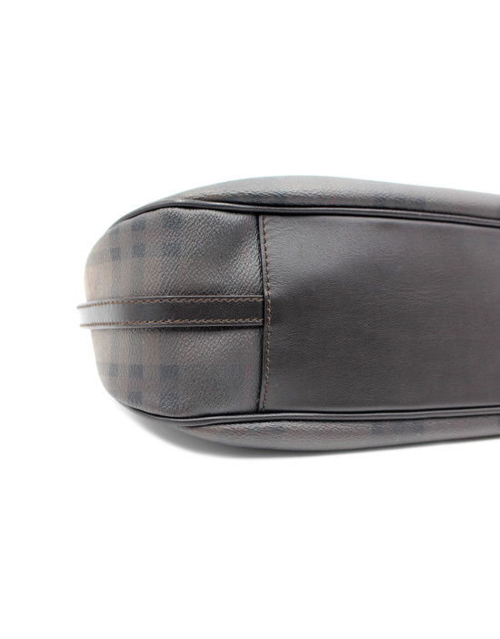 Burberry Shopping Check Beige