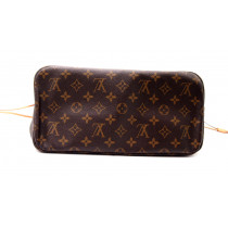 Louis Vuitton Neverfull Limited Edition Monogram