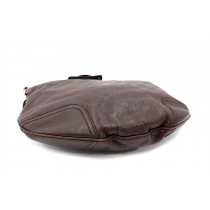 Gucci Hobo Pelle Guccissima Marrone