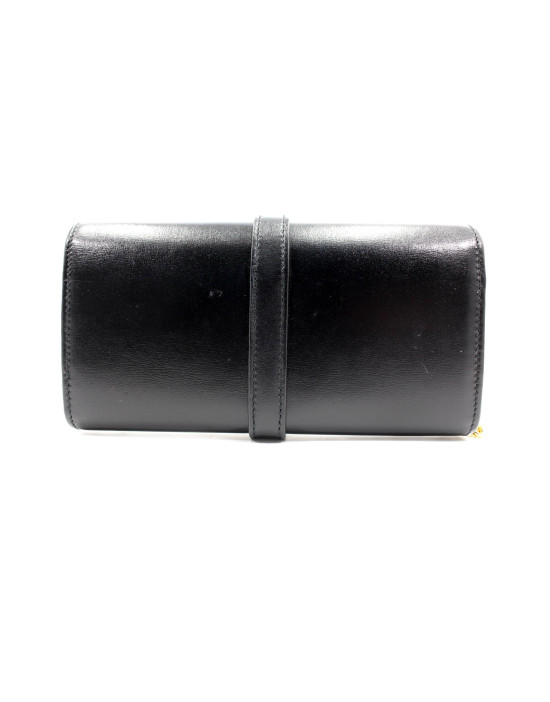 Gucci Woc Pelle Nera