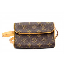 Louis Vuitton Florentine Monogram