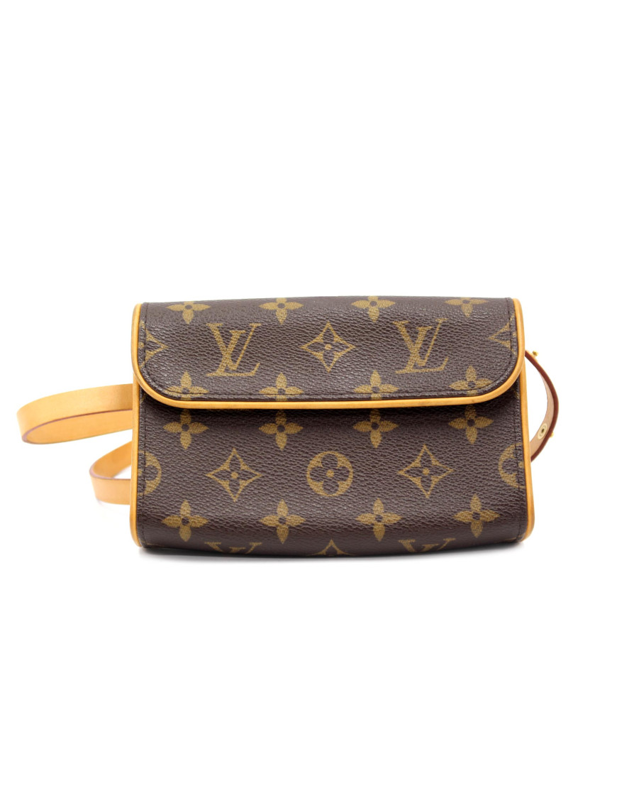 Louis Vuitton Florentine Monogram