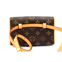 Louis Vuitton Florentine Monogram