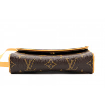 Louis Vuitton Florentine Monogram