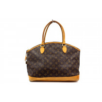 Louis Vuitton Lockit Monogram