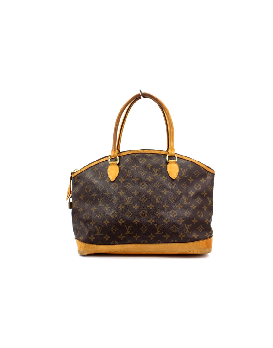 Louis Vuitton Lockit Monogram