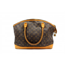 Louis Vuitton Lockit Monogram