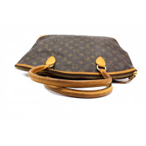 Louis Vuitton Lockit Monogram