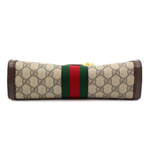 Gucci Ophidia Pochette GG Beige