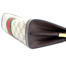 Gucci Ophidia Pochette GG Beige
