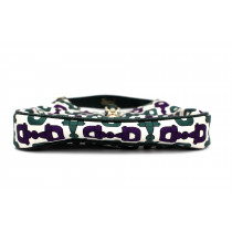 Gucci Jackie Mini Tela Multicolor