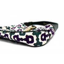 Gucci Jackie Mini Tela Multicolor