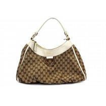 Gucci Dring GG Beige