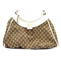 Gucci Dring GG Beige