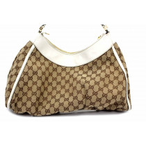 Gucci Dring GG Beige