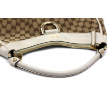 Gucci Dring GG Beige