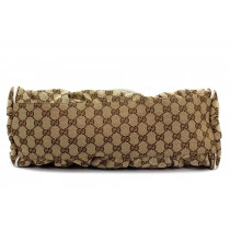 Gucci Dring GG Beige