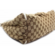 Gucci Dring GG Beige