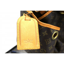 Louis Vuitton Sacca da Viaggio Monogram