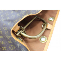 Louis Vuitton Sacca da Viaggio Monogram