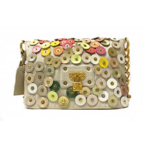 Louis Vuitton Polka Dot Fleurs Viviane Limited Edition