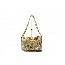 Louis Vuitton Polka Dot Fleurs Viviane Limited Edition