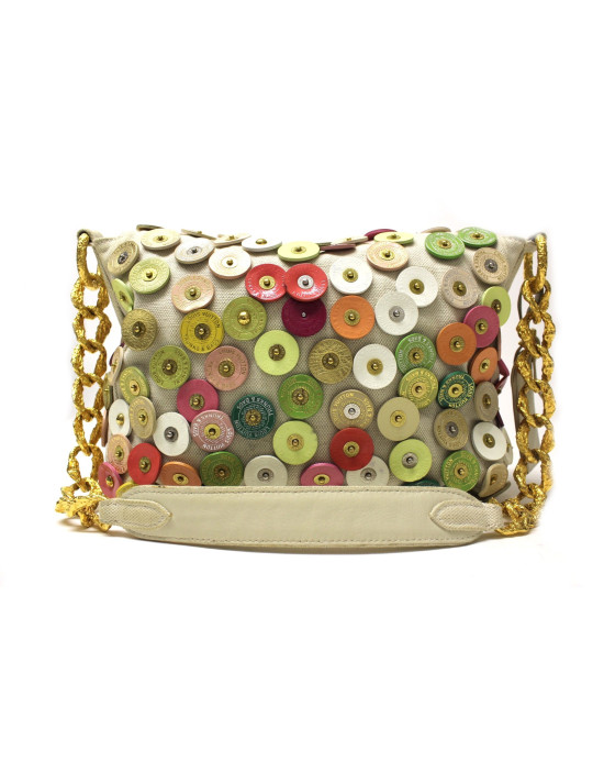 Louis Vuitton Polka Dot Fleurs Viviane Limited Edition