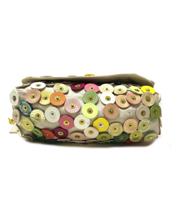 Louis Vuitton Polka Dot Fleurs Viviane Limited Edition