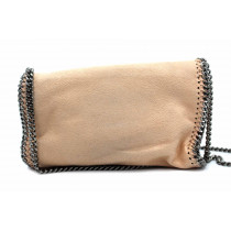 Stella McCartney Falabella Rosa