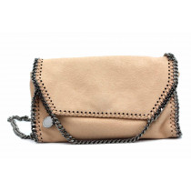 Stella McCartney Falabella Rosa