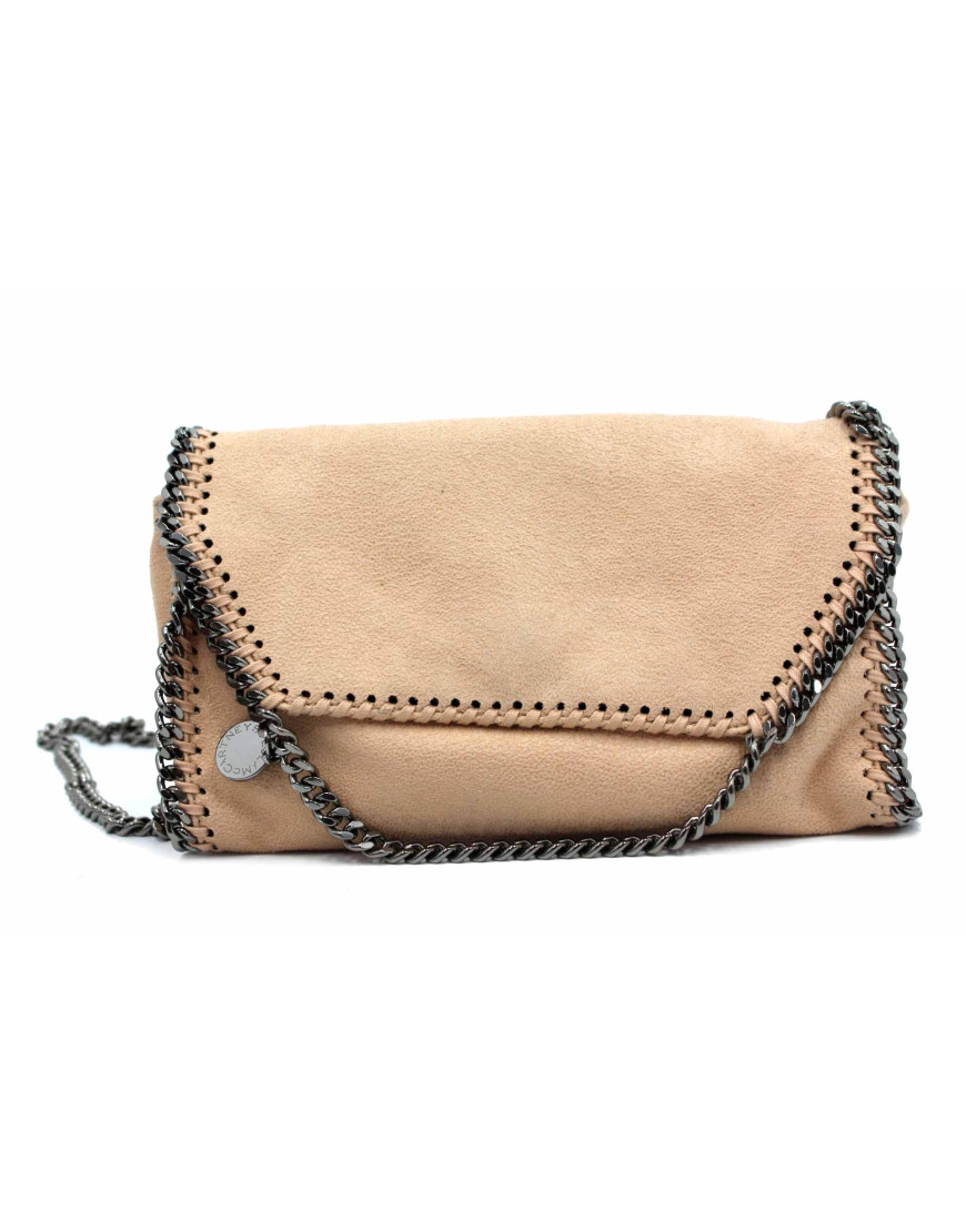 Stella McCartney Falabella Rosa