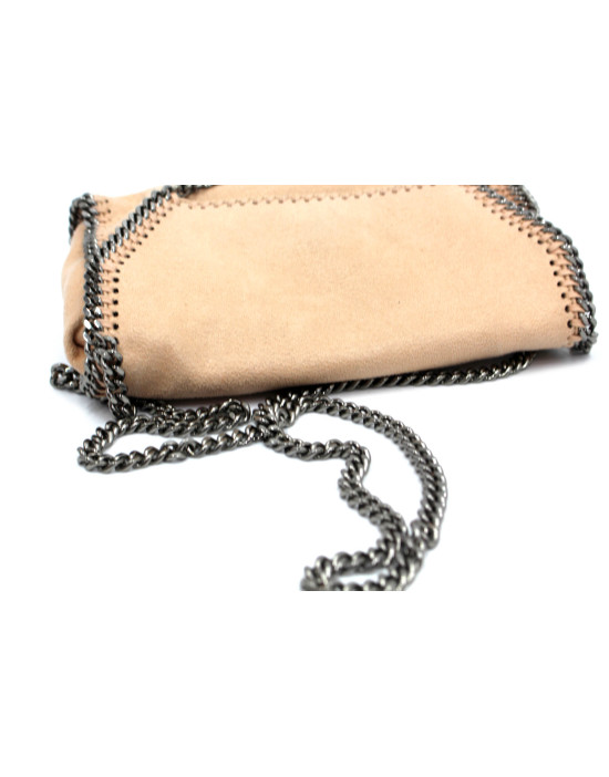 Stella McCartney Falabella Rosa