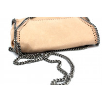 Stella McCartney Falabella Rosa