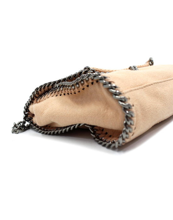 Stella McCartney Falabella Rosa