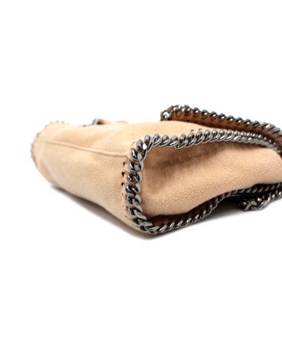 Stella McCartney Falabella Rosa