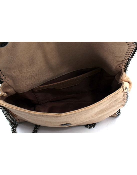 Stella McCartney Falabella Rosa