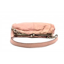 Dolce & Gabbana Pochette Pelle Rosa