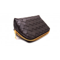 Bottega Veneta Pochette Pelle Marrone